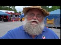 Save The Circus Our Tentmaster Thanks Our Supporters