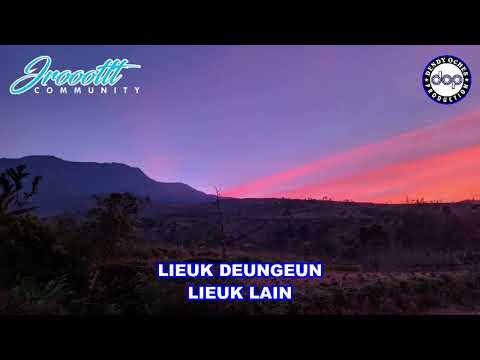 Hariring Kuring Karaoeke - Mae Nurhayati [short version]