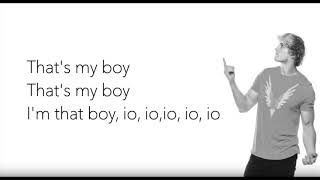 Download lagu The Number Song Lyrics - Logan Paul (prod. Franke) mp3 Download lagu The Number Song Lyrics - Logan Paul (prod. Franke) mp3