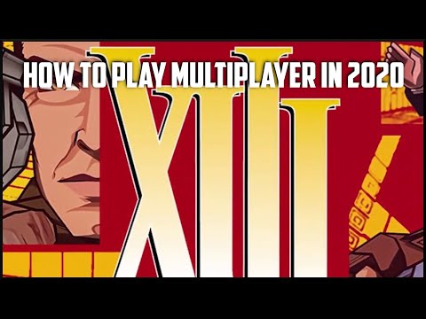 How To Play XIII Online In 2020
