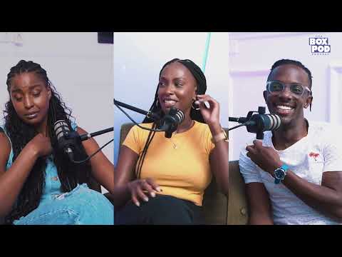 #Boxpod 33 We went on vacay!