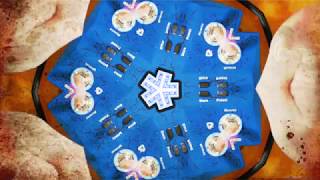 Video thumbnail for Mooer: Ocean Machine (Trip Too) by Brett Kingman