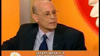 הגדלת חזה ושתלי סיליקון - ד"ר אבישי וינברגר
