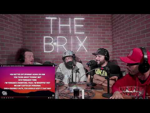 Lit Up AV Reactions: Kendrick Lamar - Euphoria (Lyrics) (Drake Diss)