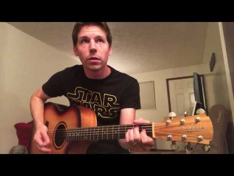 New song called "Somemone Else"