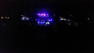 Pearl Jam - Brasília (2015) - Redemption Song