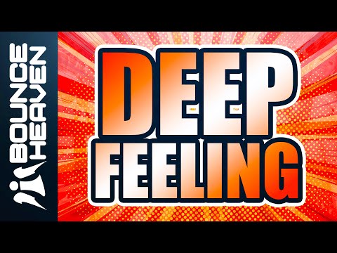 DJ Nesket - Deep Feeling - Bounce Heaven