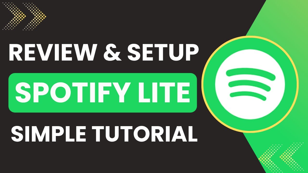 Spotify Lite Review & Setup in 2026