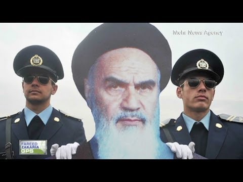 Fareed Zakaria GPS - Fareed's 'Last Look'