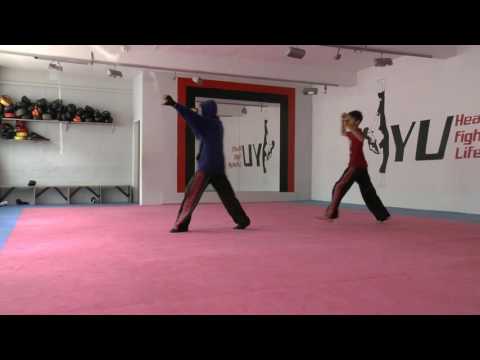 Meister und Ocean 7  Hyong