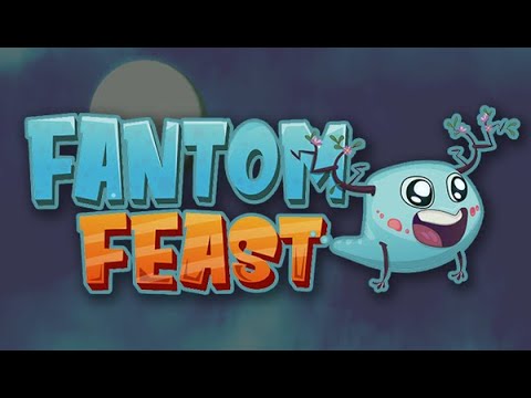 Fantom Feast Trailer thumbnail