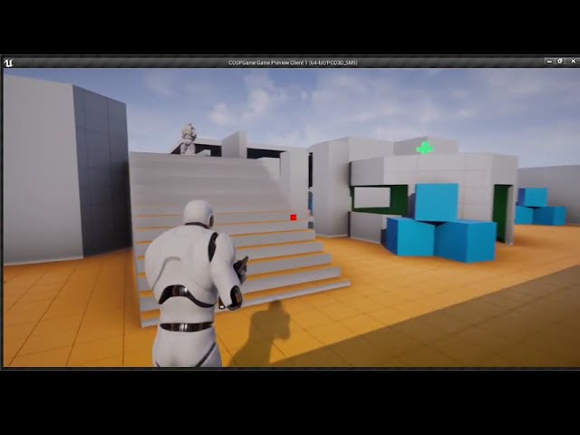 Unity developers developer - Shweta P.'s portfolio image