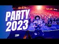 Party Mix 2023 | The Best Remixes & Mashups Of All Time