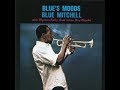 When I Fall in Love -  Blue Mitchell