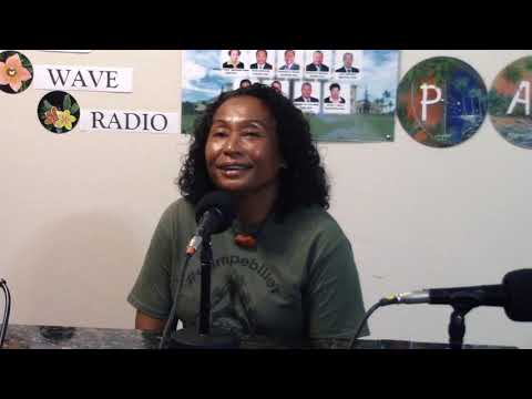 Talk Show With Ebiil Society (05.14.2019)