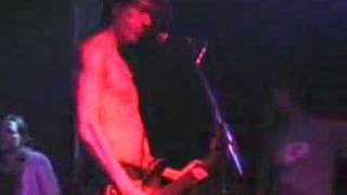 Babyshambles - A'rebours