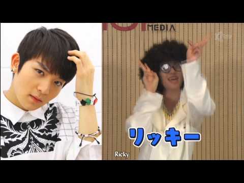 [Vietsub] 131031 KNTV + TEENTOP SUMMER CONCERT + Dr NIEL cut (VTR)