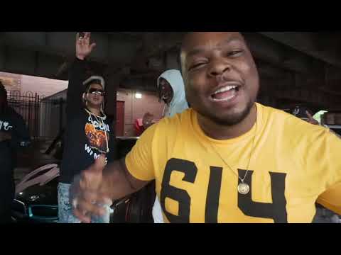 Freezzo - Blow Dat ( Shattered Films )