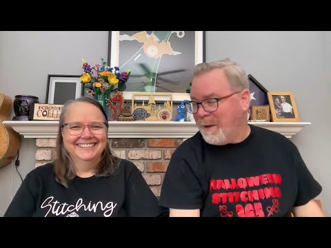 Flosstube #75 The One That Was One Better