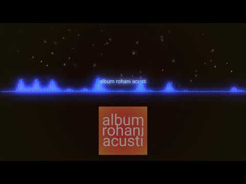 Yelinka VOlUME l Album rohani acustic Rohani papua