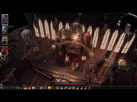 lets play divinity original sin 2 pt.28
