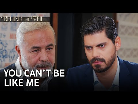 Cihan ustasına karşı haddini aşıyor | Behind the Veil Episode 139 | Season 2