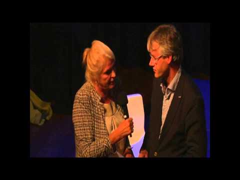 Politieke Junkies September 2013 - Arie Slob