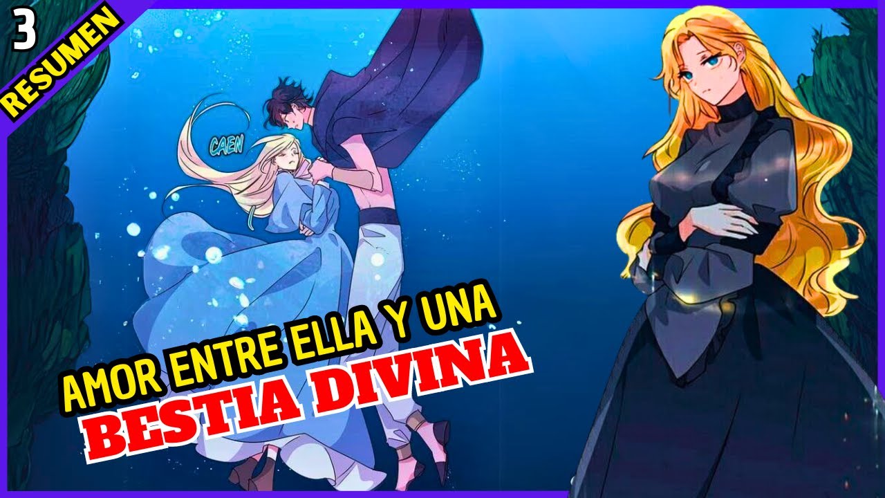 3🐈‍⬛Como Domar una Fiera Encantadora - Adellai arremete contra Blondina