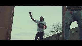 PURPGANG (@rackracinplay @4orever) - ASTA LAVISTA (OFFICIAL VIDEO) {LEVELUPMEDIA}