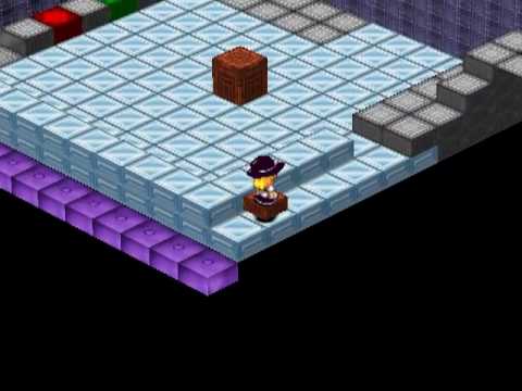 Maristice Stage 3 clear (part 10)