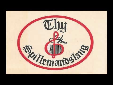 Thy Spillemandslaug - Jørgen Rask Polka