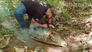 How To Build A Sound Effect - Fire - Winterborn