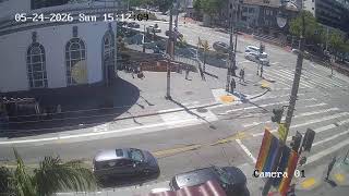 Castro Street Cam 3 Live Stream MQDEFAULT Thumbnail
