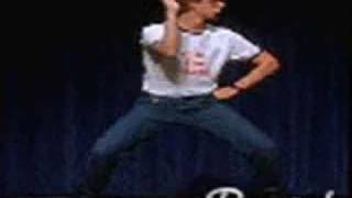 shake down( REMIX of video)