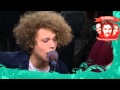 Urban Cone - We should go to France (Live ...