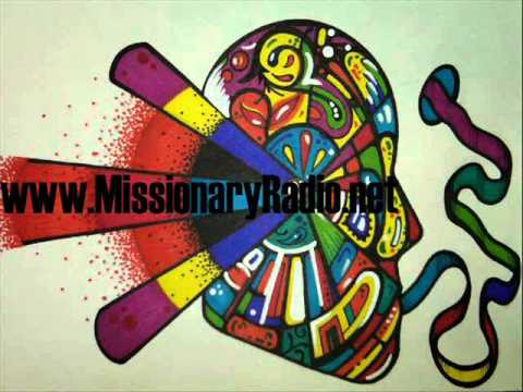 Missionary Radio Epsisode 64.9 Stefano Noferini - Back (Original Mix)