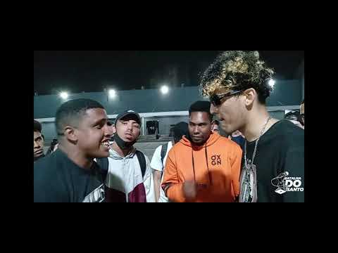 (DUELO DE ESTADOS 🔥 ) SHADE & TSUBAZA X BLACK(RJ) & DELTA  2°FASE 30° EDIÇÃO DUPLA SORTEADA BDS