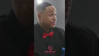 “If Nick Cannon wanted me on Wild’n Out” 😂😂😂 Orlando Brown gets real crazy 🤪 #shorts #funny