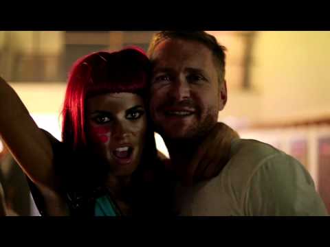 Cocoon Ibiza 2011 - You Are The Heroes