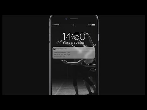 Opéra national de Paris Video