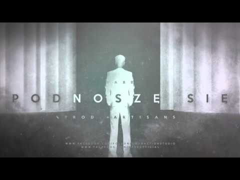 RABB - PODNOSZĘ SIĘ (prod. Artisans)