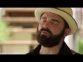 Paste and Festival Fever Present - Drew Holcomb ...