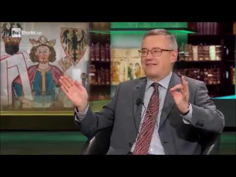 Alessandro Barbero Federico II di Svevia