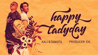 Happy Lady Day song artwork