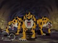 The Legend Of Tarzan Season 01 Episode 26 Part 09
