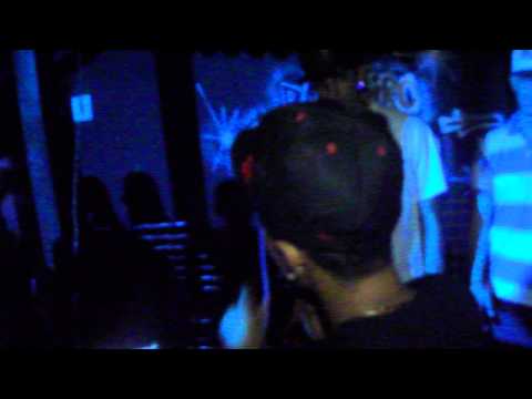 MC SAPINHA CHACARA DO SALÚ