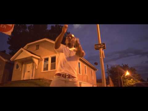 LuhHalf - Run It Up | Shot By @VickMont