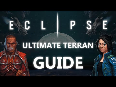 Terran Guide