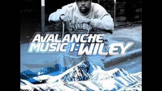 Another example of Wiley's knack for convincingly blending whimsical 8-bit sounds with dramatic low-end, "Ice Cream" was originally released as a white label with a remix of "Fire Hydrant" on the B-side, before being collected on the Avalanche Music comp. Just like "Eski-Boy" and even "Boom Boom Da Na" ten years later, Wiley balances hyperactive, almost absurd refrains with rugged bars and riddims. It's all the more impressive that he's able to keep coming back to that technique without it becoming tired or, worse still, self-parody. —James Keith

