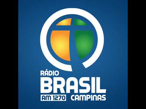 Goiás 1 x 1 Guarani - série B 2018 - Rádio Brasil (Campinas)